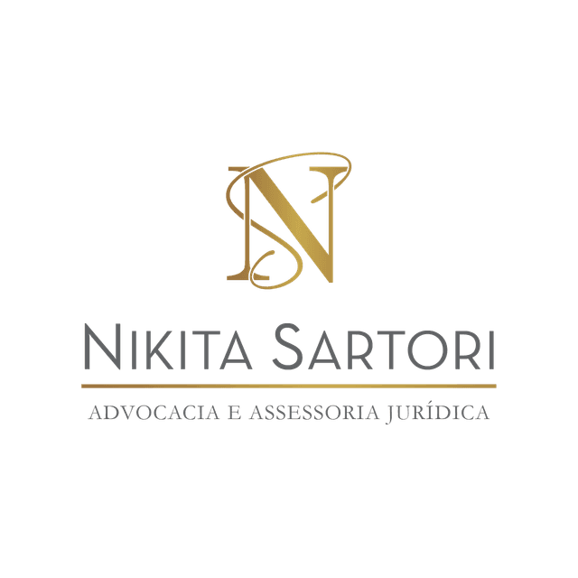 Nikita Sartori Advocacia